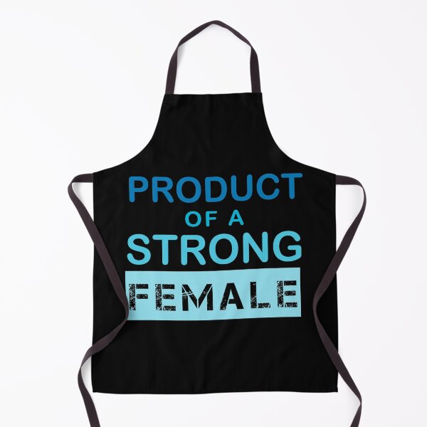 Item preview, Product Of A Strong Female designed and sold by karibov.