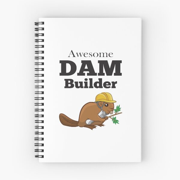 Item preview, Awesome Dam Builder designed and sold by 4AllTimes.