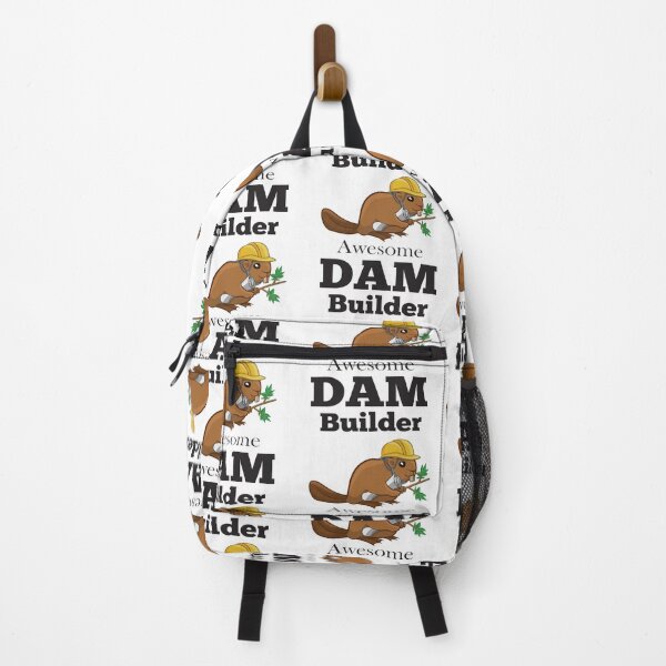 Item preview, Awesome Dam Builder designed and sold by 4AllTimes.