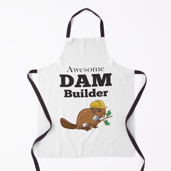 Item preview, Awesome Dam Builder designed and sold by 4AllTimes.