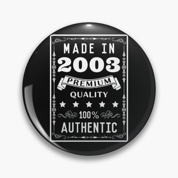 Item preview, 2003 2003  designed and sold by ViteSoli.