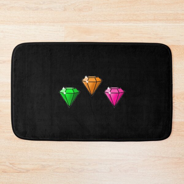 Item preview, JRM Sherbet Diamonds designed and sold by macey2cute.