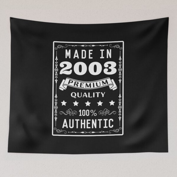 Item preview, 2003 2003  designed and sold by ViteSoli.