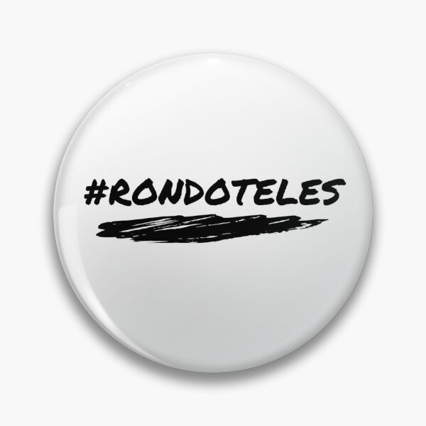 Item preview, Rondoteles designed and sold by treasure-crafts.