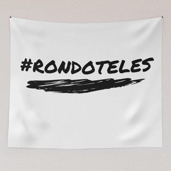 Item preview, Rondoteles designed and sold by treasure-crafts.