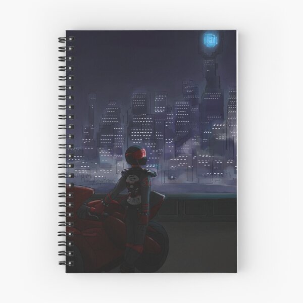 Item preview, Mr. E cityscape designed and sold by Lucysicy.
