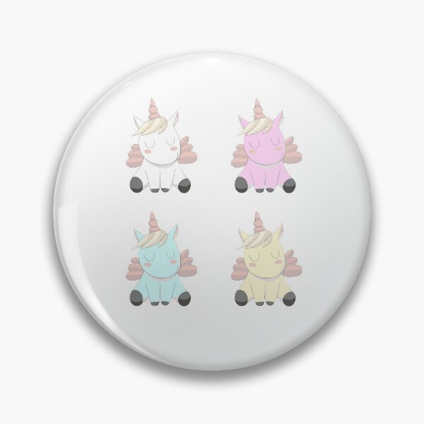 Item preview, Cute Unicorn designed and sold by yasmh.
