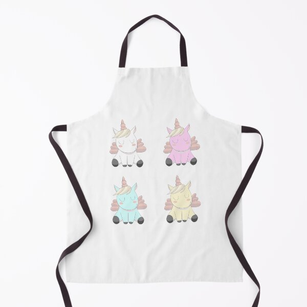 Item preview, Cute Unicorn designed and sold by yasmh.