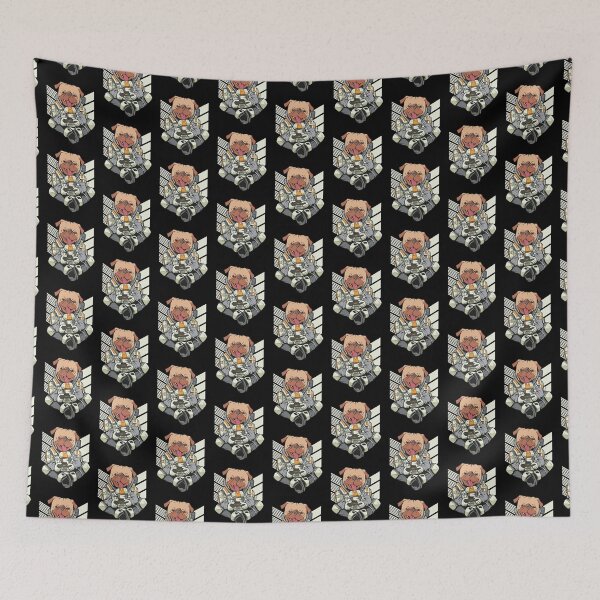 Item preview, Gaming Dog designed and sold by DavinciStore21.