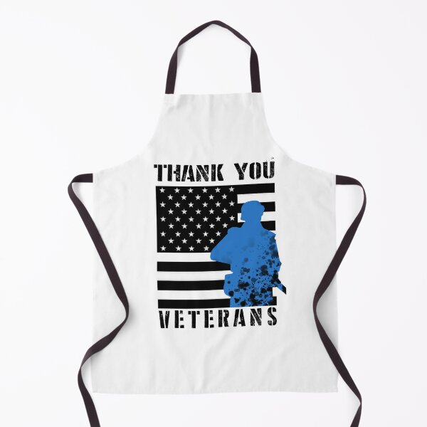 Item preview, Veterans Day Thank You designed and sold by yurwinn.