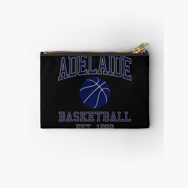 Item preview, Adelaide Basketball designed and sold by MSA-42.
