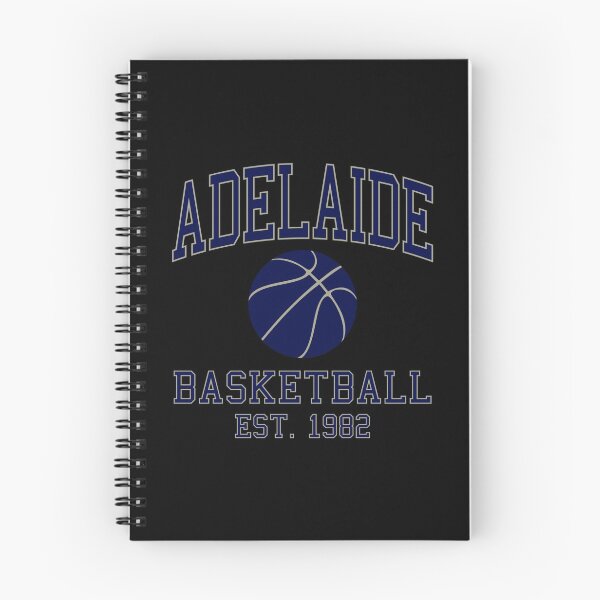 Item preview, Adelaide Basketball designed and sold by MSA-42.