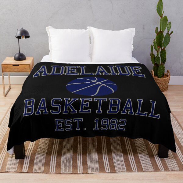 Item preview, Adelaide Basketball designed and sold by MSA-42.