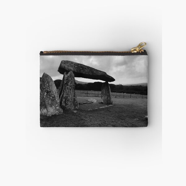 Item preview, The formidable Pentre Ifan designed and sold by GOBLINEGG94.