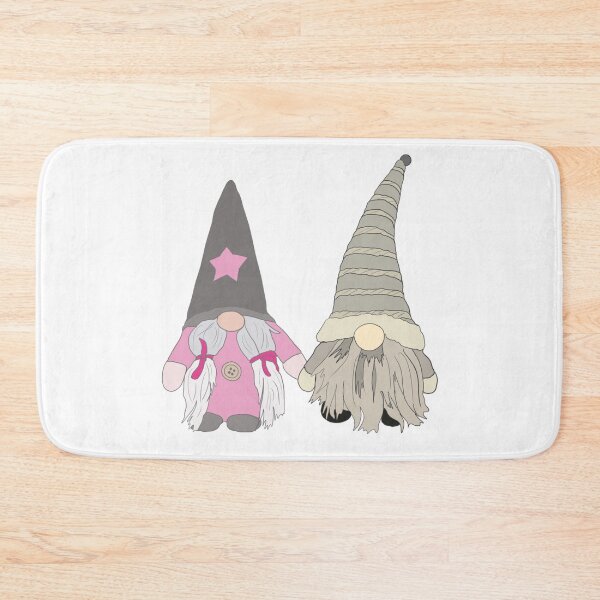 Item preview,  Gonk couple  designed and sold by Leatextileart.
