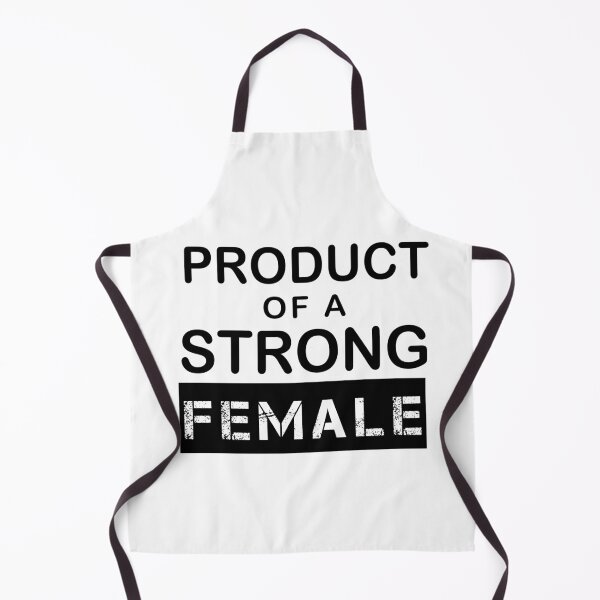 Item preview, Product Of A Strong Female designed and sold by karibov.
