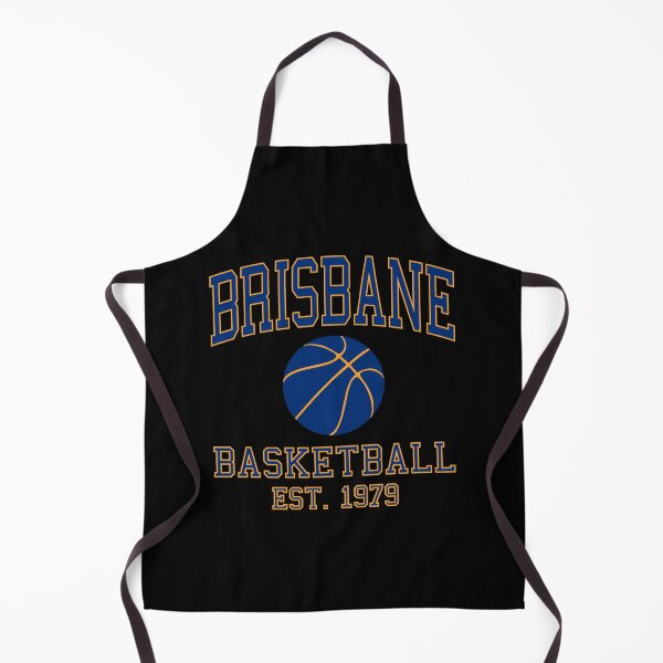 Item preview, Brisbane Basketball designed and sold by MSA-42.