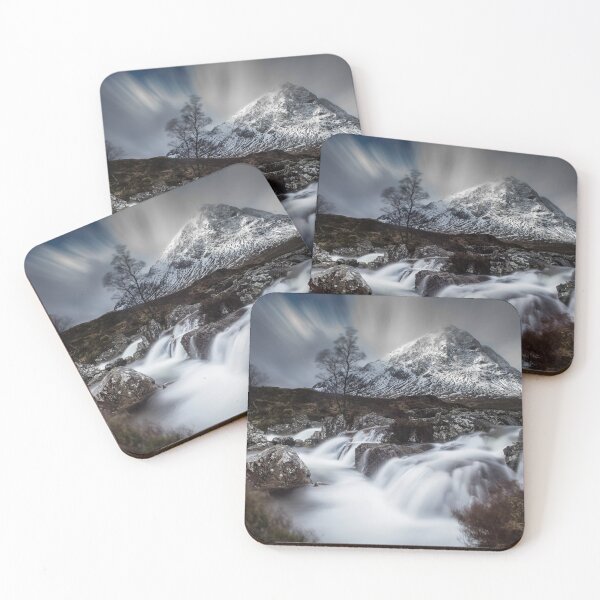 Item preview, Stob Dearg - Buachaille Etive Mor designed and sold by xperienceNE.