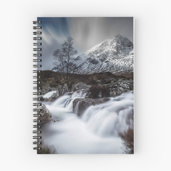 Artikelvorschau, Stob Dearg - Buachaille Etive Mor entworfen und verkauft von xperienceNE.