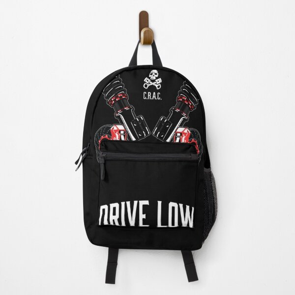 Item preview, Drive Low Stance Culture designed and sold by Svet Stoya.