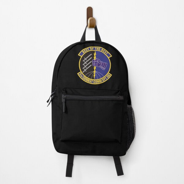 Item preview, 5th Combat Communications Support Squadron designed and sold by WarGear.