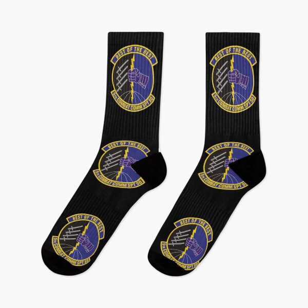 Item preview, 5th Combat Communications Support Squadron designed and sold by WarGear.