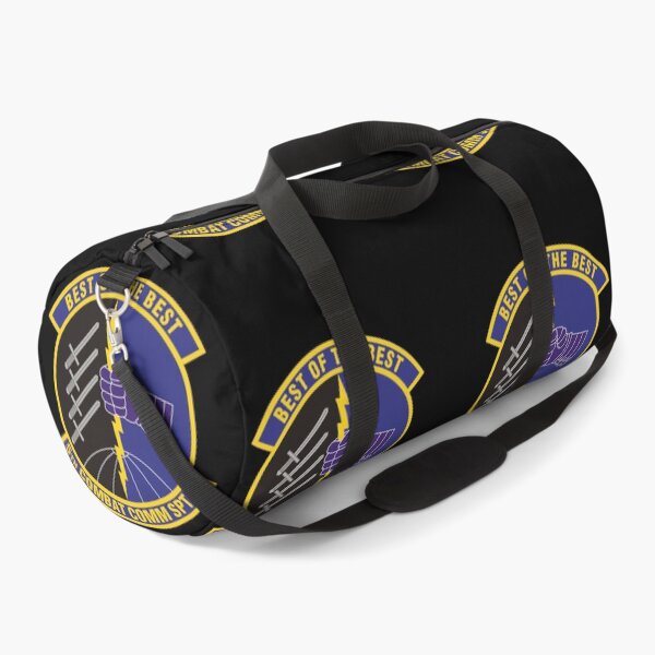 Item preview, 5th Combat Communications Support Squadron designed and sold by WarGear.
