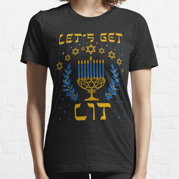 Regalos y productos: Hanukkah | Redbubble