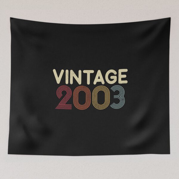 Item preview, 2003 2003 Vintage  designed and sold by ViteSoli.