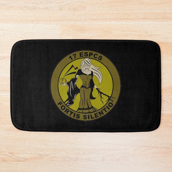Item preview, 17th Expeditionary Space Control Squadron designed and sold by WarGear.