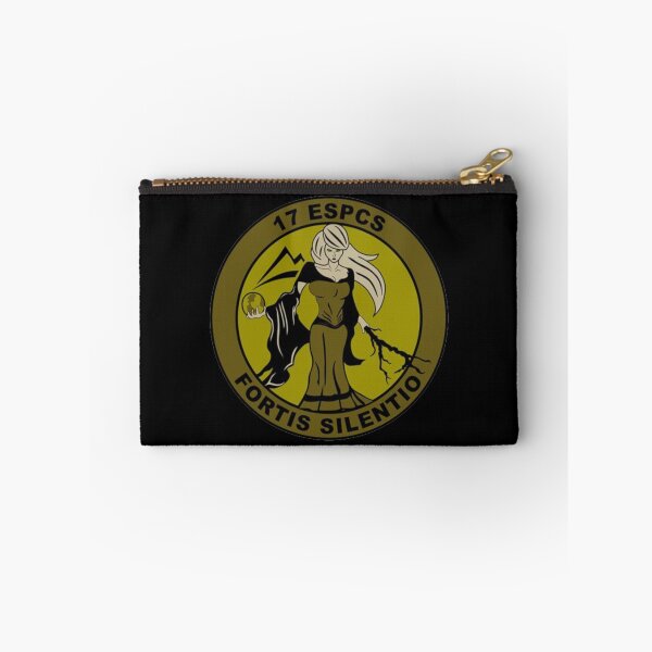 Item preview, 17th Expeditionary Space Control Squadron designed and sold by WarGear.