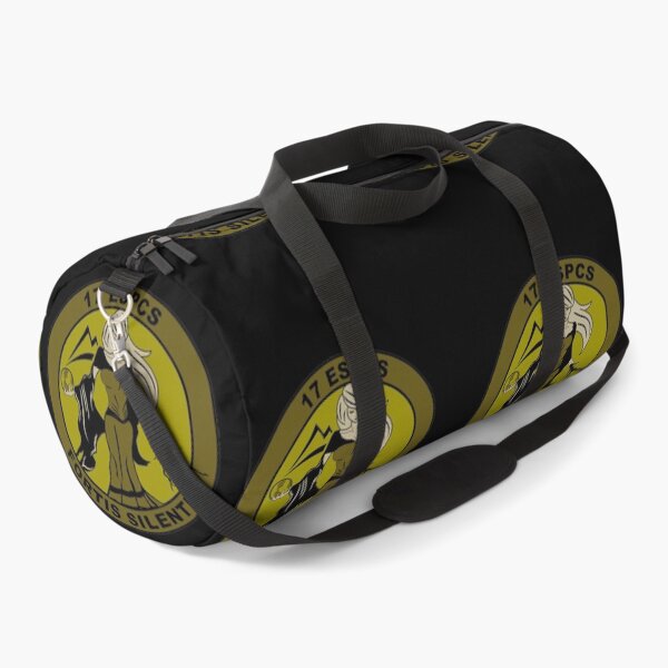 Item preview, 17th Expeditionary Space Control Squadron designed and sold by WarGear.