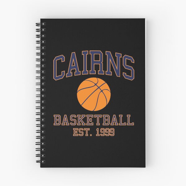 Item preview, Cairns Basketball designed and sold by MSA-42.