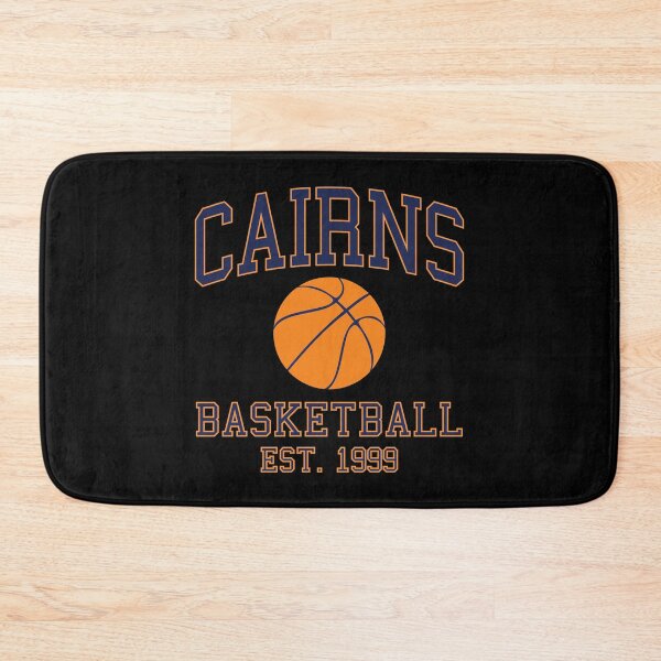 Item preview, Cairns Basketball designed and sold by MSA-42.