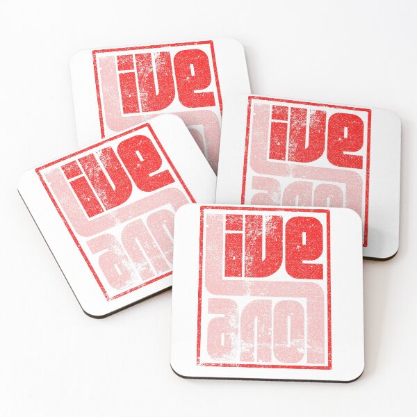 Item preview, Live Love designed and sold by SoulRising.