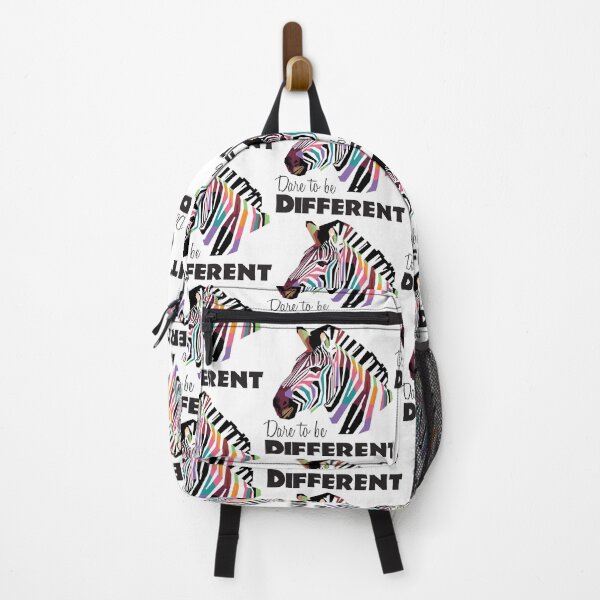 Item preview, Dare To Be Different designed and sold by 4AllTimes.