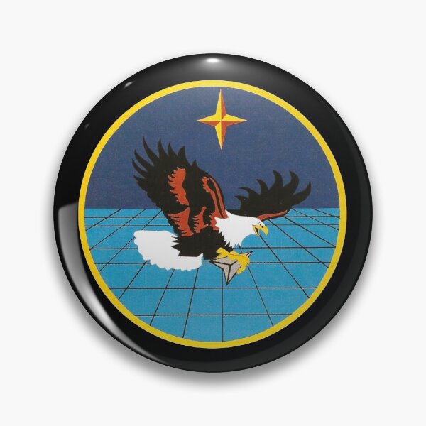 Item preview, 18th Space Surveillance Squadron designed and sold by WarGear.