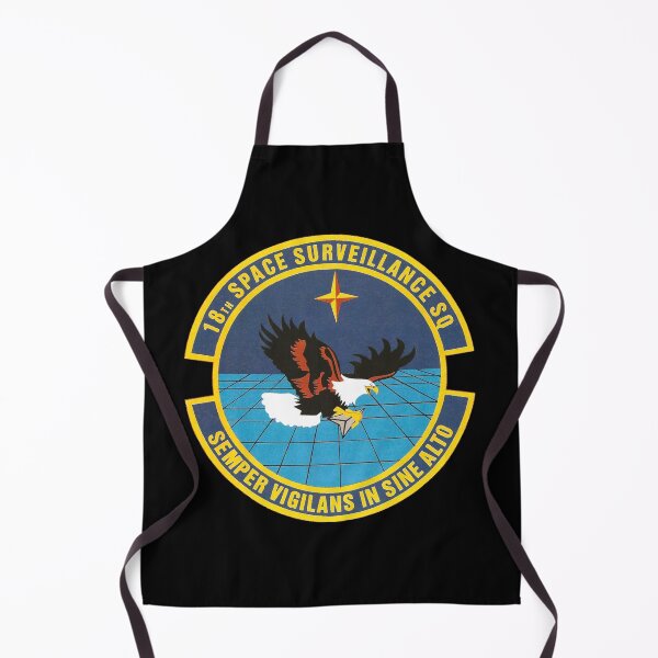 Item preview, 18th Space Surveillance Squadron designed and sold by WarGear.