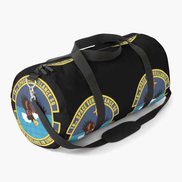Item preview, 18th Space Surveillance Squadron designed and sold by WarGear.