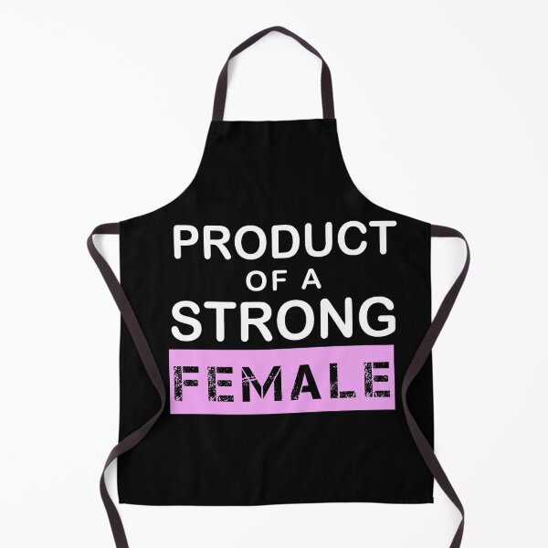 Item preview, Product Of A Strong Female designed and sold by karibov.
