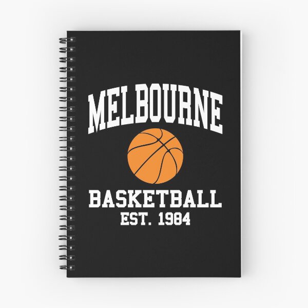 Artikelvorschau, Melbourne Basketball entworfen und verkauft von MSA-42.