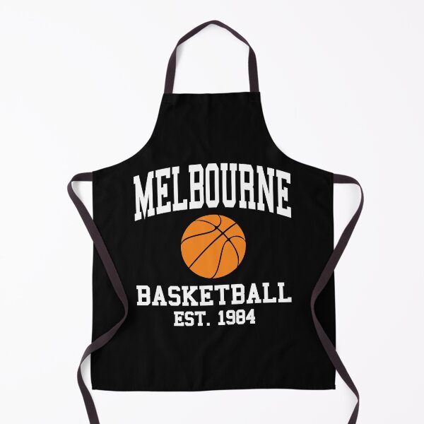 Artikelvorschau, Melbourne Basketball entworfen und verkauft von MSA-42.