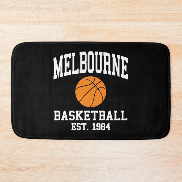 Artikelvorschau, Melbourne Basketball entworfen und verkauft von MSA-42.