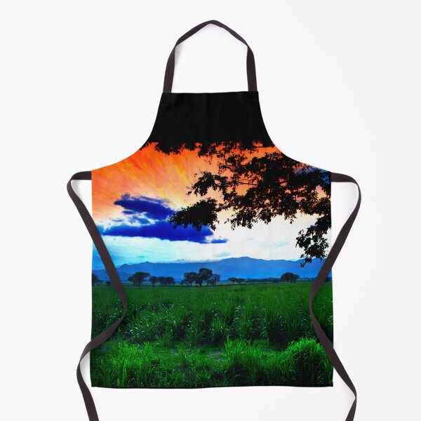 Item preview, Countryside Near Cartago, Colombia designed and sold by alabca.