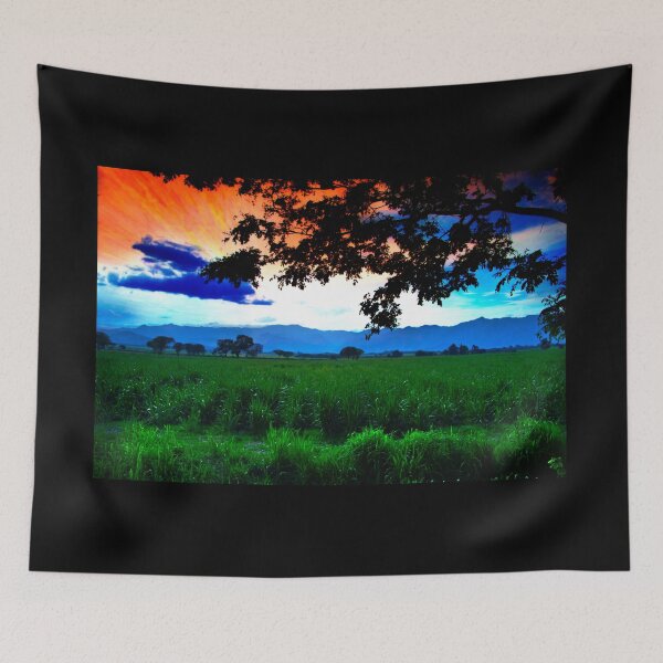 Item preview, Countryside Near Cartago, Colombia designed and sold by alabca.