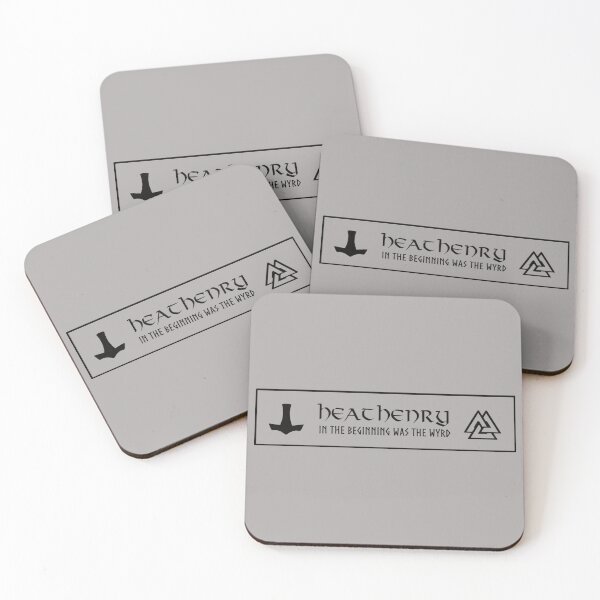 Item preview, Heathenry Wyrd designed and sold by Prints4Pagans.
