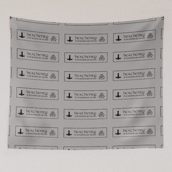 Item preview, Heathenry Wyrd designed and sold by Prints4Pagans.