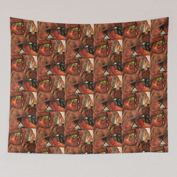 Item preview, Looking Down designed and sold by MadDiva.