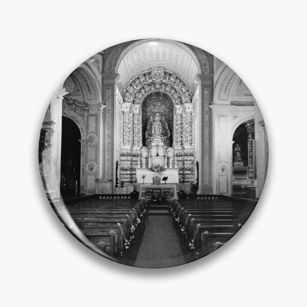 Item preview, Saint Peter church designed and sold by Gaspar Avila.