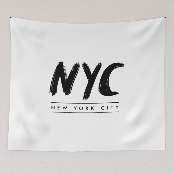 Item preview, New York City designed and sold by asmmdesign.